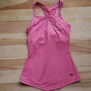 Adidas - athletic top